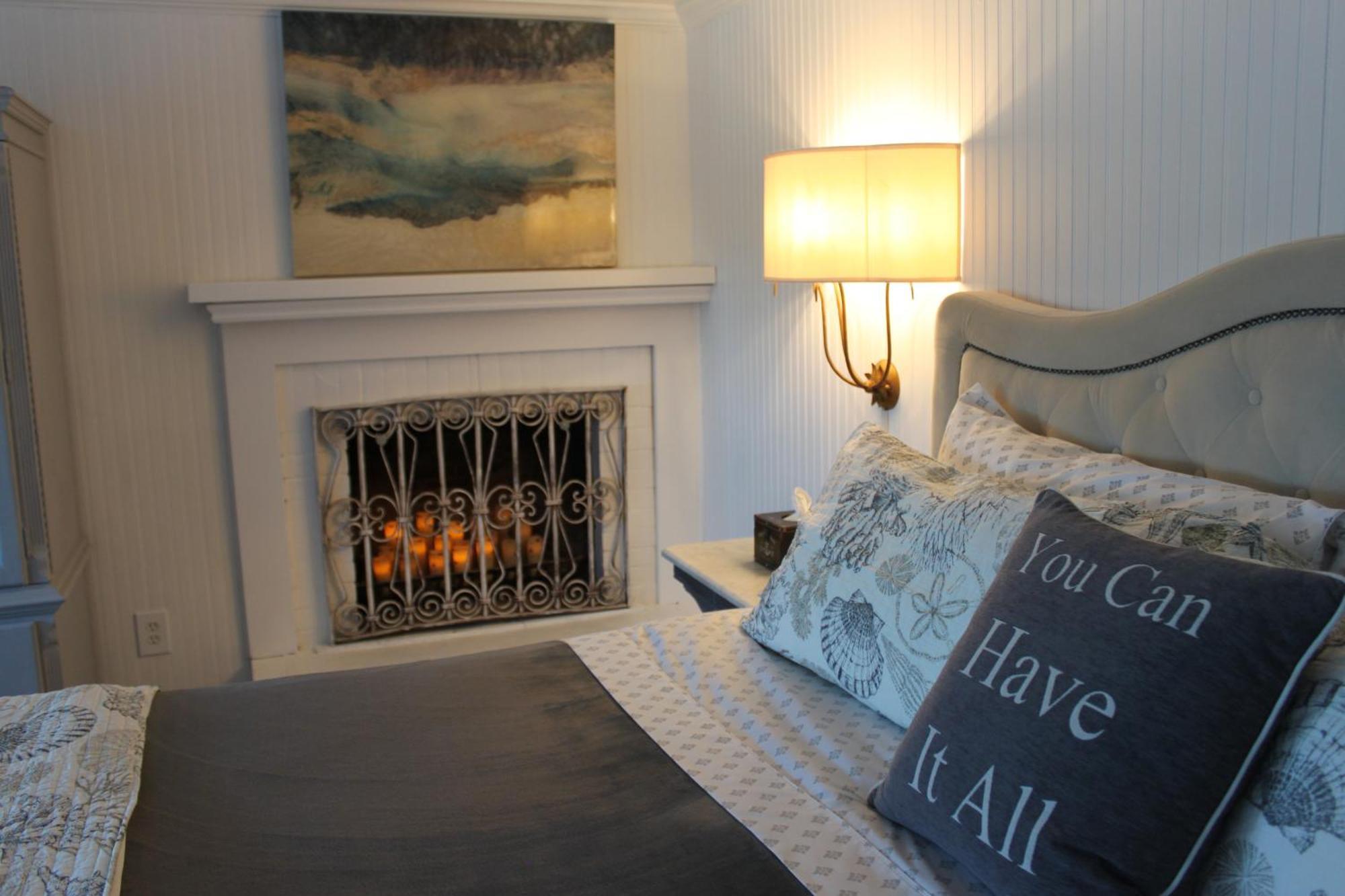 Dungeness Barn House Bed And Breakfast At Two Crows Farm Sequim Exteriér fotografie