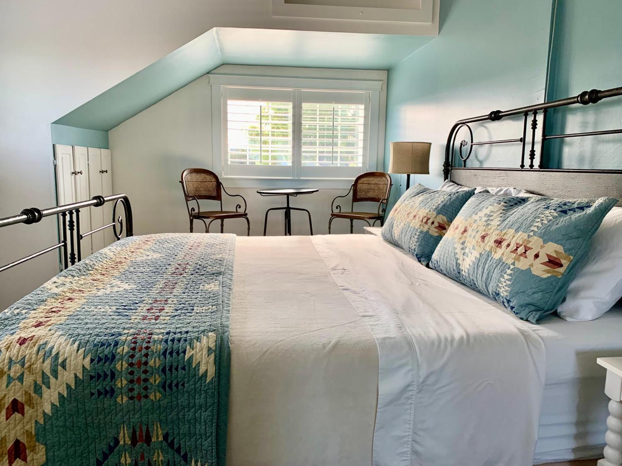 Dungeness Barn House Bed And Breakfast At Two Crows Farm Sequim Exteriér fotografie