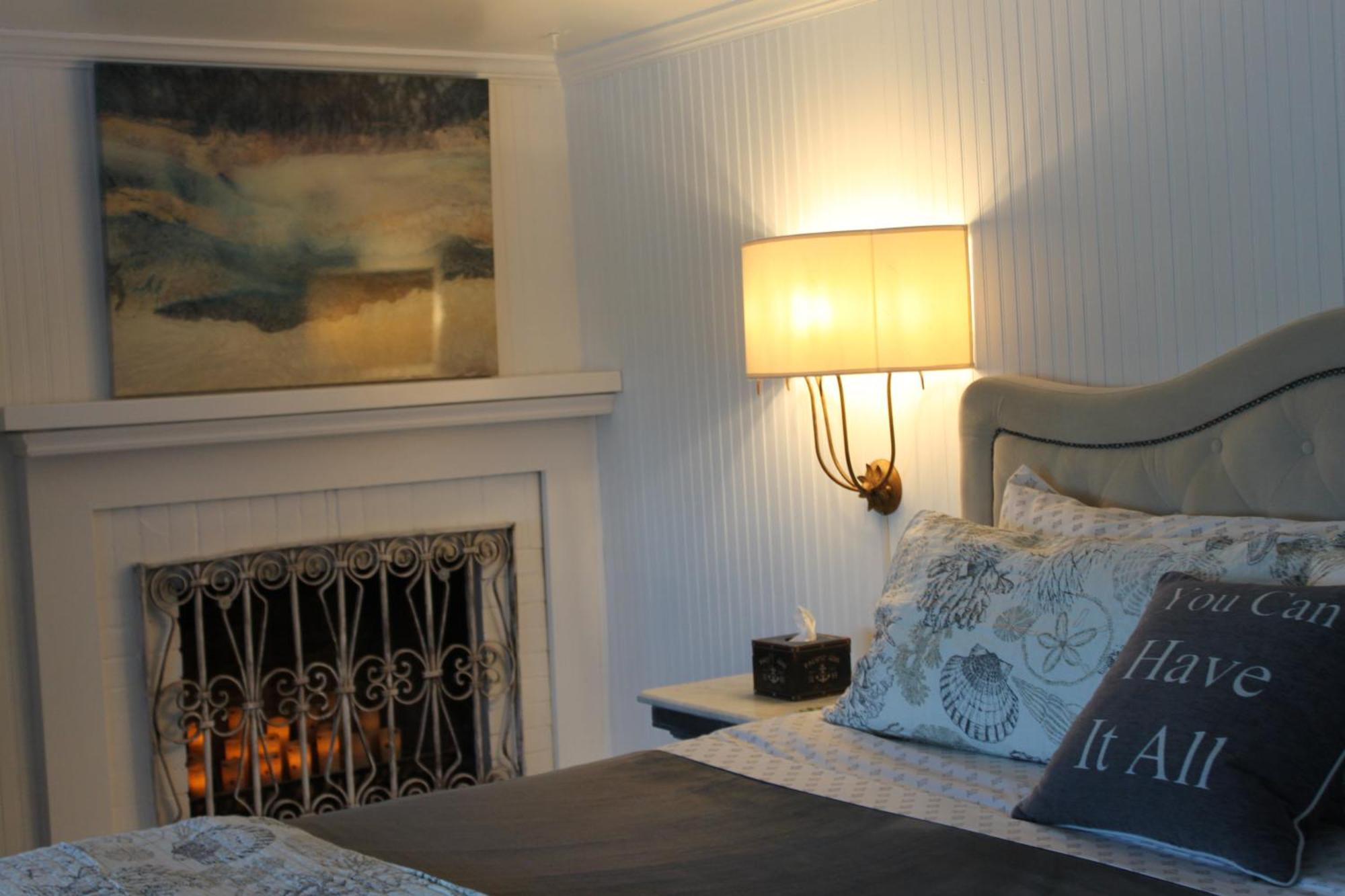 Dungeness Barn House Bed And Breakfast At Two Crows Farm Sequim Exteriér fotografie