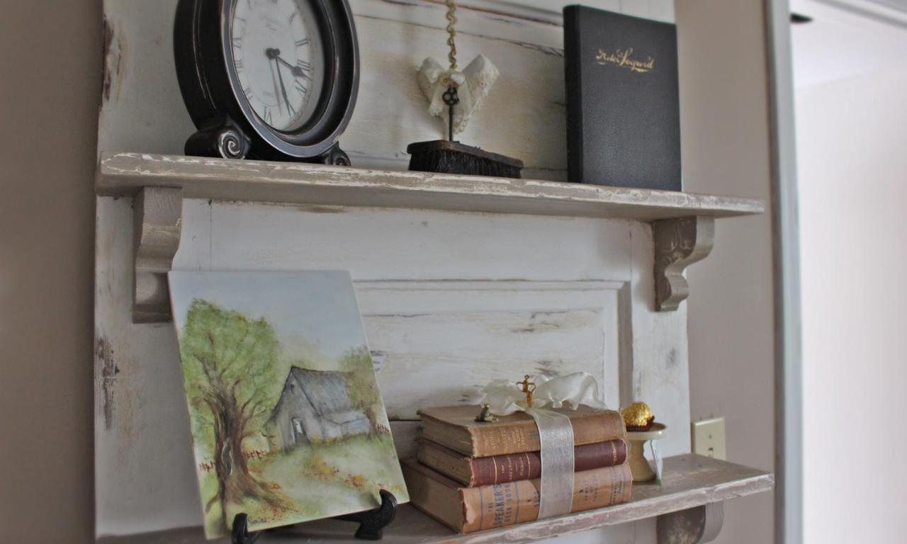 Dungeness Barn House Bed And Breakfast At Two Crows Farm Sequim Exteriér fotografie