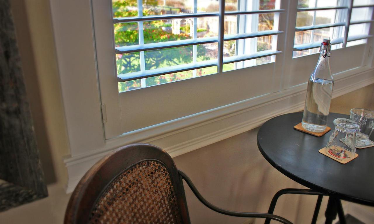 Dungeness Barn House Bed And Breakfast At Two Crows Farm Sequim Exteriér fotografie