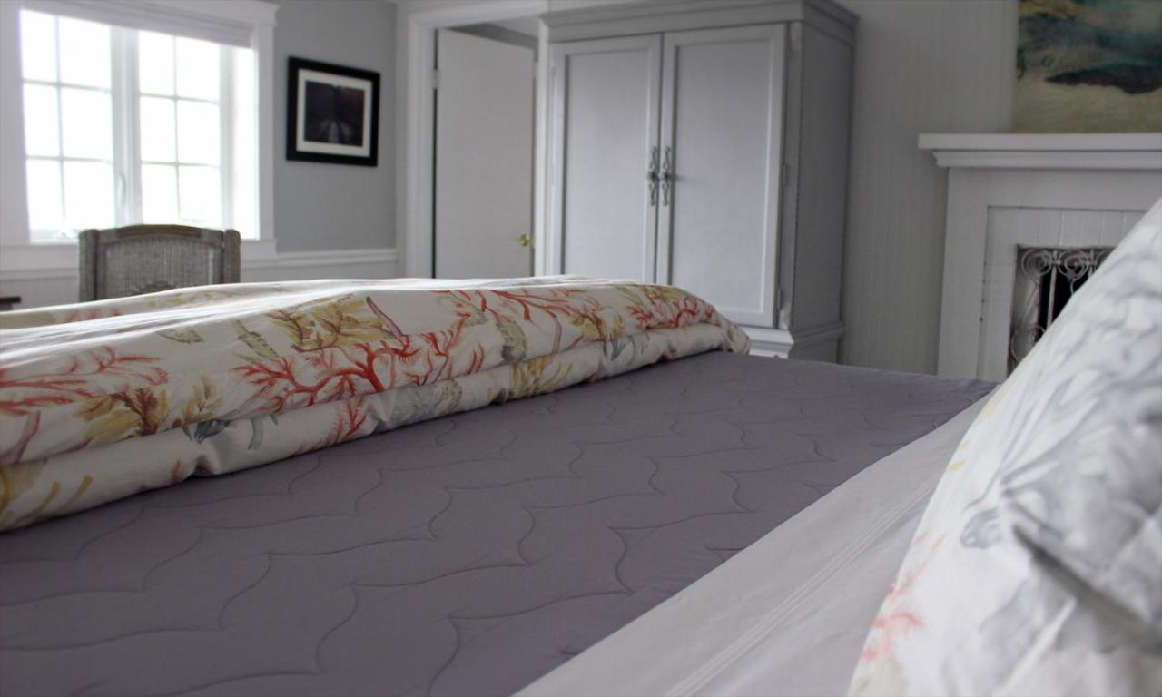 Dungeness Barn House Bed And Breakfast At Two Crows Farm Sequim Exteriér fotografie